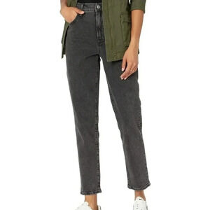 Madewell The Perfect Vintage Crop Jeans